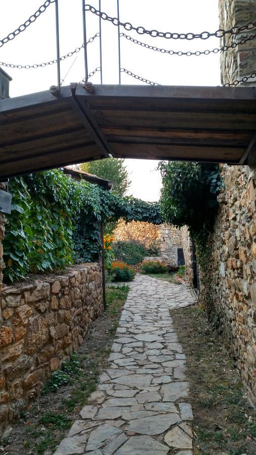מלון San Pedro de las Herrerías Veniata מראה חיצוני תמונה