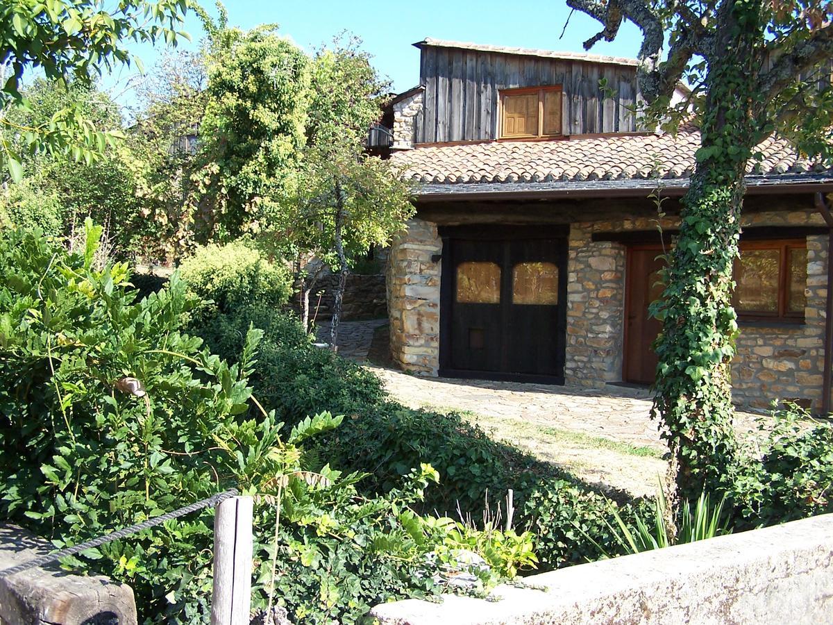 מלון San Pedro de las Herrerías Veniata מראה חיצוני תמונה